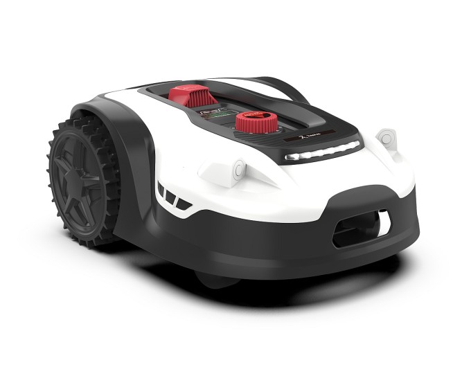 Робот-газонокосилка ZimAni Automower 312 в Екатеринбурге