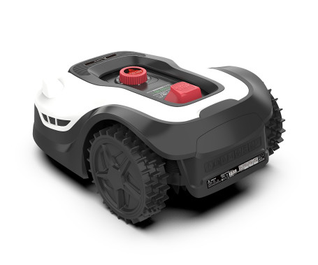 Робот-газонокосилка ZimAni Automower 312 в Екатеринбурге