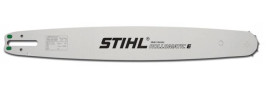 Шина 3/8" 1,6мм 15" (37см) 56зв 10z Rollomatic E 30030006111