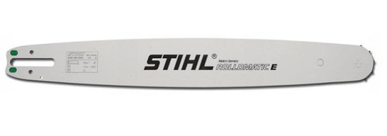 Шина 3/8" 1,6мм 15" (37см) 56зв 10z Rollomatic E 30030006111 в Екатеринбурге