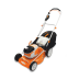 Газонокосилка аккумуляторная VILLARTEC MA 4043 SET: AM405+AC402