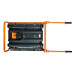 Генератор бензиновый VILLARTEC GG7300ЕВС, 6,3 кВт в Екатеринбурге