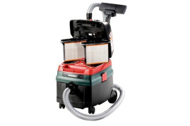 Универсальный пылесос Metabo ASR 25 L SC 602024000