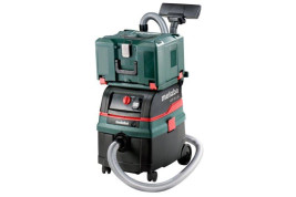 Универсальный пылесос Metabo ASR 25 L SC 602024000