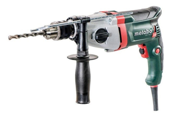 Ударная дрель Metabo SBE 780-2 600781510 в Екатеринбурге