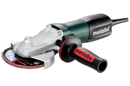 Угловая шлифовальная машина Metabo WEF  9-125 Quick 613060000 в Екатеринбурге