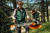 Триммер Stihl FS 350 в Екатеринбурге
