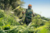 Триммер Stihl FS 350 в Екатеринбурге