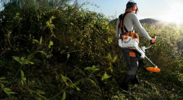 Триммер Stihl FS 350
