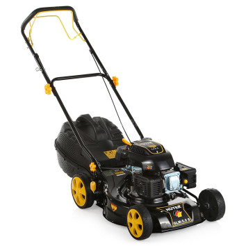 Газонокосилка бензиновая Huter GLM-5.0 SP