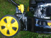 Газонокосилка бензиновая Huter GLM-5.0 SP