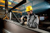 Угловая шлифовальная машина Metabo WEV 10-125 Quick 600388000 в Екатеринбурге