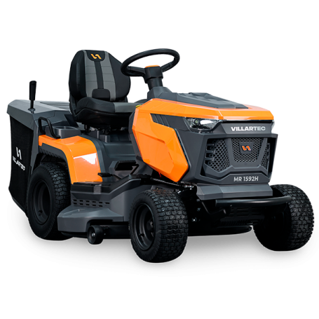 Трактор садовый VILLARTEC MR 1592H в Екатеринбурге