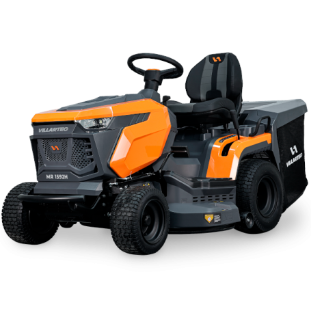 Трактор садовый VILLARTEC MR 1592H в Екатеринбурге