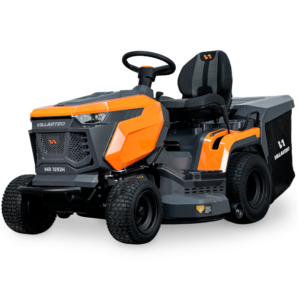 Трактор садовый VILLARTEC MR 1592H в Екатеринбурге