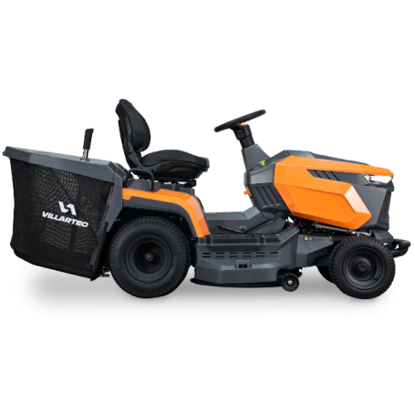 Трактор садовый VILLARTEC MR 1592H в Екатеринбурге