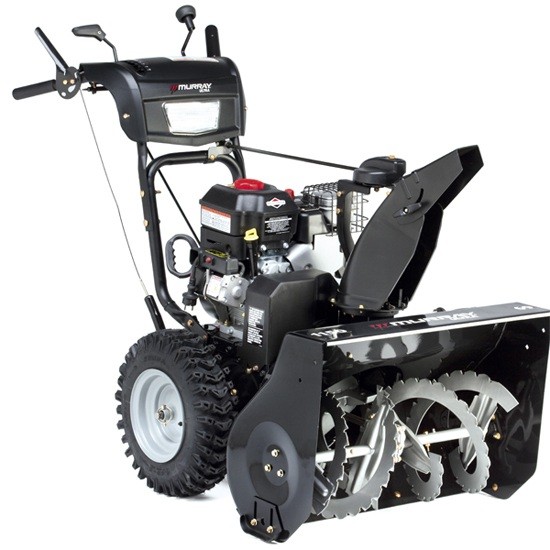 Снегоуборщик Murray MM691150 в Екатеринбурге