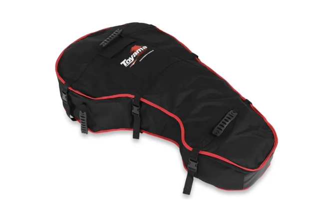 Чехол защитный для лодочного мотора TOYAMA T9.8BMS в Екатеринбурге