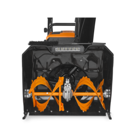 Аккумуляторный снегоуборщик VILLARTEC WA 6261 Set