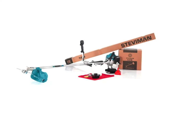 Бензокоса STEVIMAN 147R в Екатеринбурге
