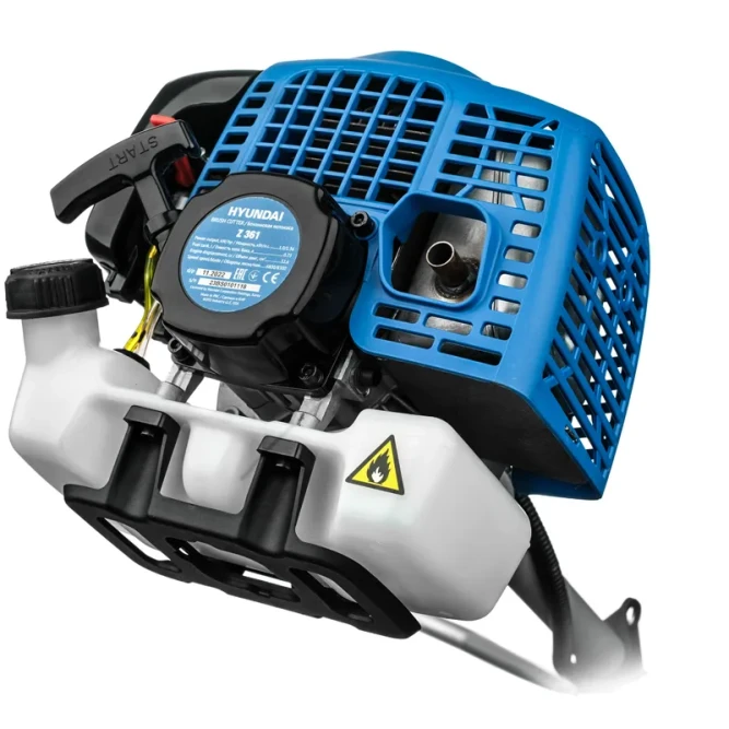 Бензокоса HYUNDAI Z 361 в Екатеринбурге