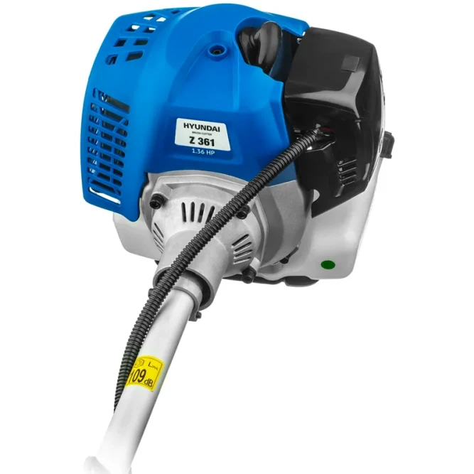 Бензокоса HYUNDAI Z 361 в Екатеринбурге