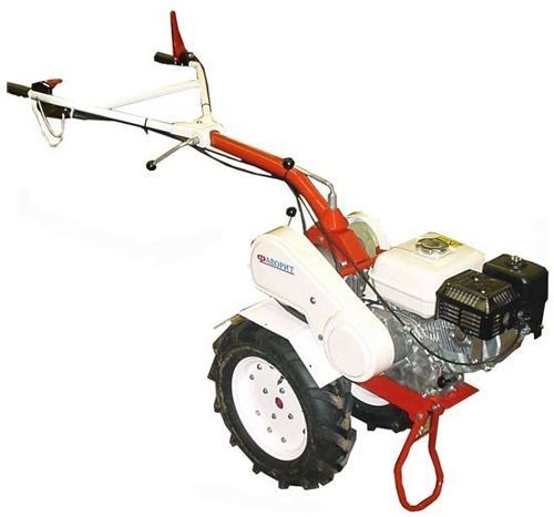 Мотоблок Фаворит с двигателем Honda GC160 в Екатеринбурге