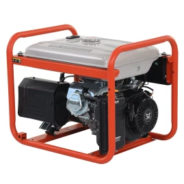 Генератор бензиновый ZONGSHEN PB 7000 E