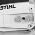 Бензопила STIHL MS 462 20" и фильтр PA в Екатеринбурге