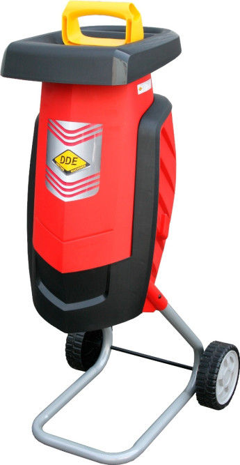 Измельчитель электрический DDE SH2540 в Екатеринбурге