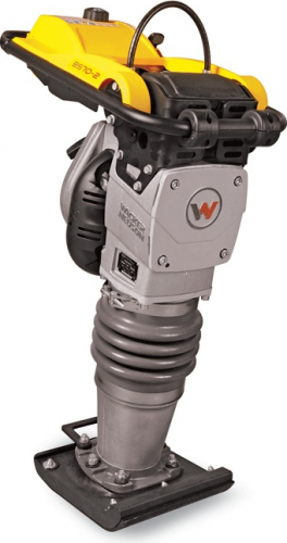Вибротрамбовка WACKER NEUSON BS 70-2plus 5100030609 в Екатеринбурге