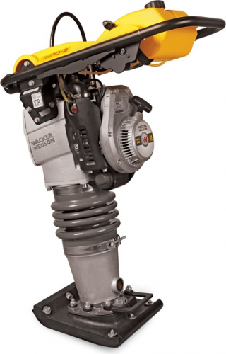 Вибротрамбовка WACKER NEUSON BS 70-2plus 5100030609 в Екатеринбурге