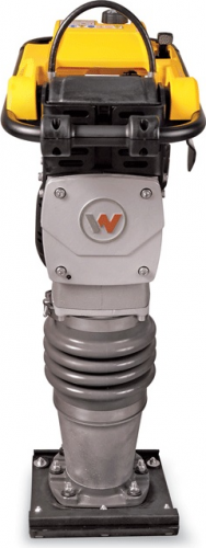 Вибротрамбовка WACKER NEUSON BS 70-2plus 5100030609 в Екатеринбурге