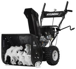 Снегоуборщик Hyundai S 5555
