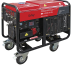 Дизельный генератор FUBAG DS 14000 DA ES в Екатеринбурге
