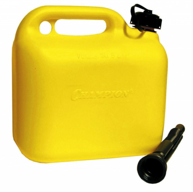 Канистра Champion 5 л в Екатеринбурге