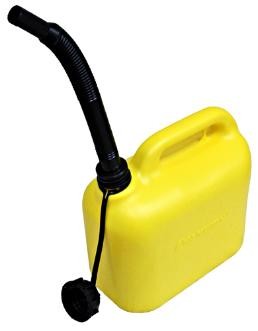 Канистра Champion 5 л в Екатеринбурге