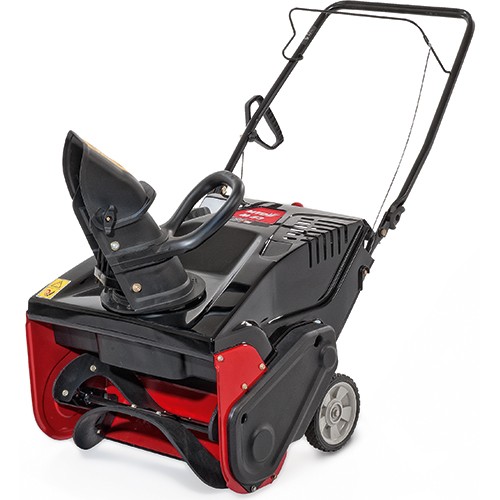 Снегоуборщик бензиновый MTD M 53 в Екатеринбурге