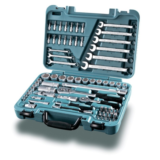 K 70 Универсальный набор инструмента HYUNDAI 70 предметов в Екатеринбурге