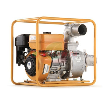 Мотопомпа бензиновая Caiman TP110EXL