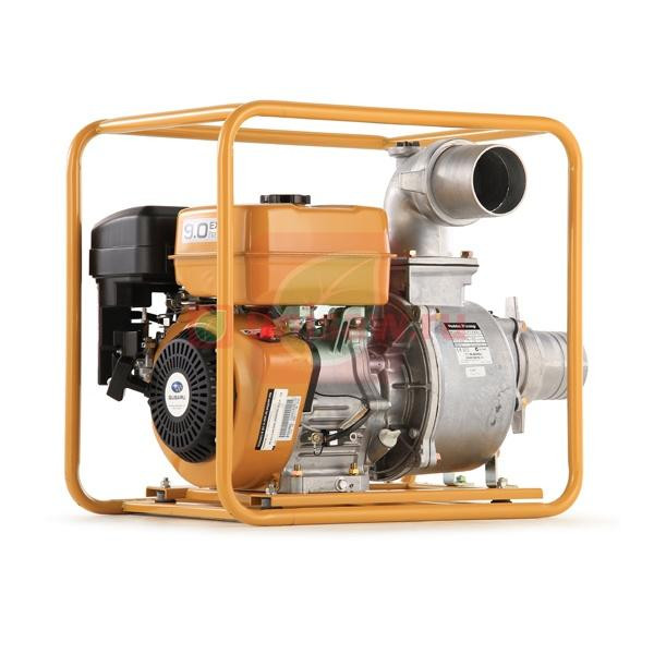 Мотопомпа бензиновая Caiman TP110EXL в Екатеринбурге