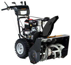 Бензиновый снегоуборщик Parton PA1330ESS (1696487/1696572)