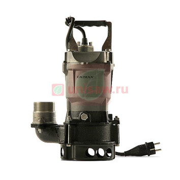 Электронасос погружной Caiman BHV401S