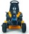 Аккумуляторный садовый райдер Cub Cadet LR2 ES76 в Екатеринбурге