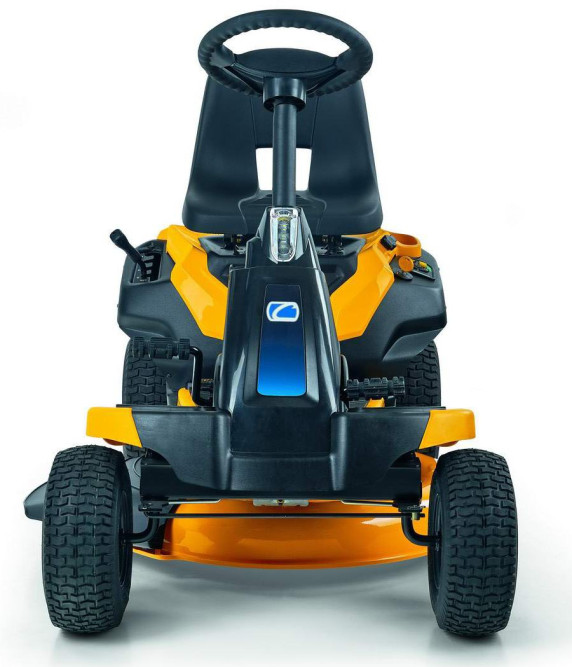 Аккумуляторный садовый райдер Cub Cadet LR2 ES76 в Екатеринбурге