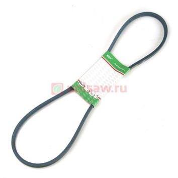 Ремень клиновидный  профиль 5L (ширина 17 мм / высота 11 мм) длина 1240 мм