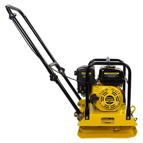 Виброплита бензиновая CHAMPION PC6036F в Екатеринбурге