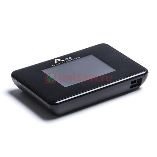 Пульт управления газонокосилки-робота в Екатеринбурге