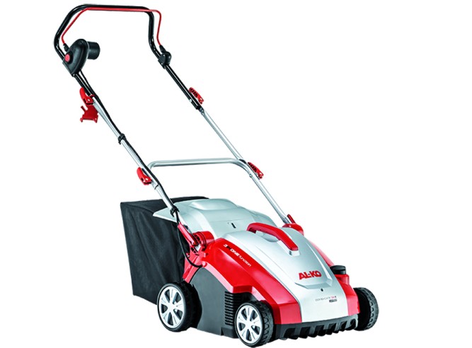 Аэратор AL-KO Comfort 36 E Combi Care, электр. в Екатеринбурге