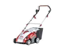 Аэратор AL-KO Comfort 36 E Combi Care, электр.